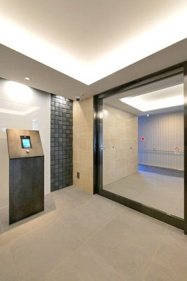 【外観】 | ラフィスタ方南町