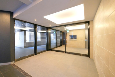 【外観】 | ラフィスタ方南町