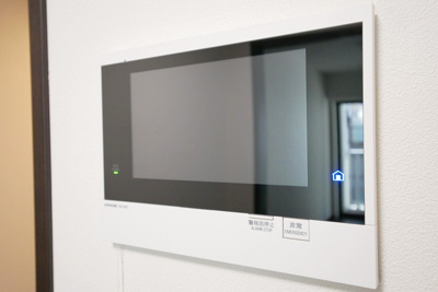 【内装】 | ラフィスタ方南町