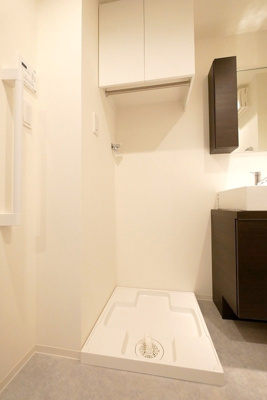 【内装】 | ラフィスタ方南町