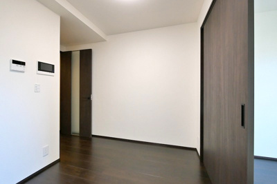 【内装】 | ラフィスタ方南町