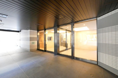 【外観】 | ラフィスタ方南町