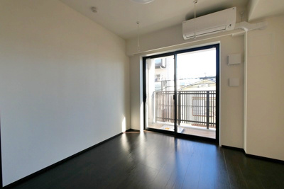 【内装】 | ラフィスタ方南町