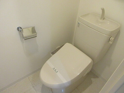 【トイレ】 | ディアプレイス中野野方 | トイレ