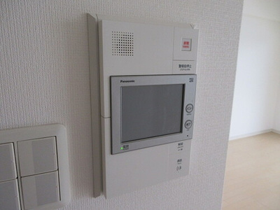 【その他】 | ディアプレイス中野野方 | TVモニタ付インターホン