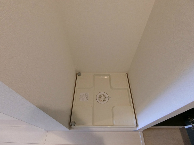 リブリ・平安通の設備