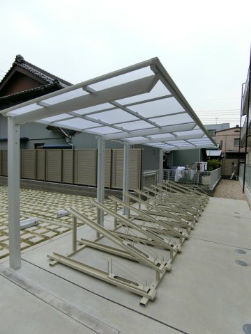 リブリ・平安通のその他