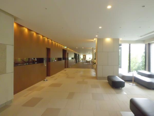 ＧＬＯＢＡＬ　ＦＲＯＮＴ　ＴＯＷＥＲのその他