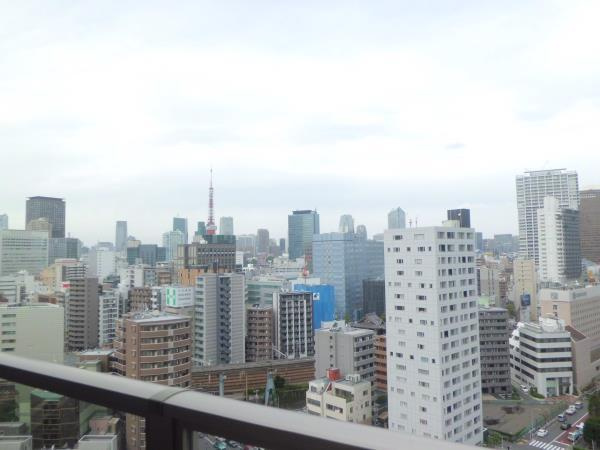 ＧＬＯＢＡＬ　ＦＲＯＮＴ　ＴＯＷＥＲのその他