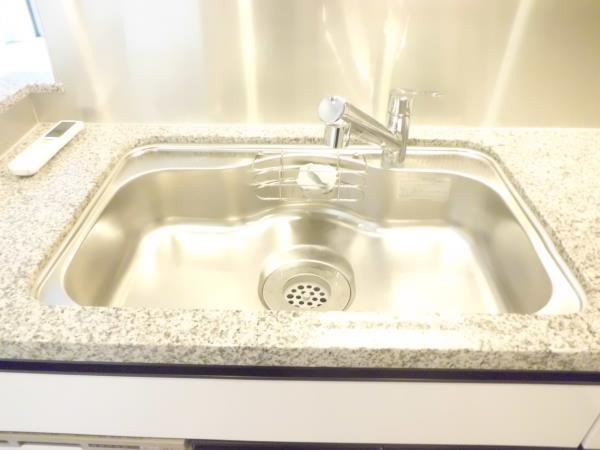 ＧＬＯＢＡＬ　ＦＲＯＮＴ　ＴＯＷＥＲの設備