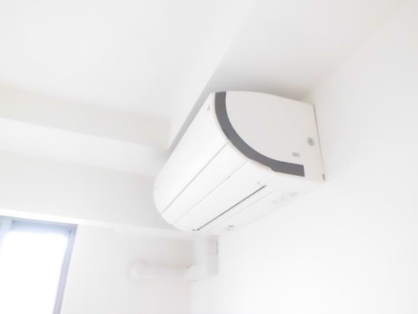 ＧＬＯＢＡＬ　ＦＲＯＮＴ　ＴＯＷＥＲの設備