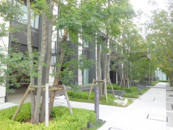 ＧＬＯＢＡＬ　ＦＲＯＮＴ　ＴＯＷＥＲのその他