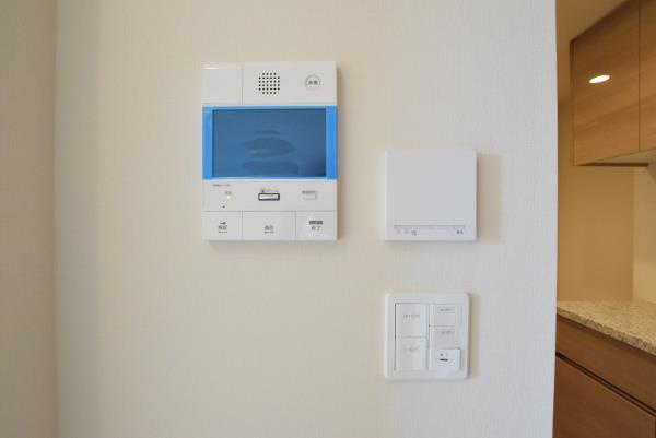 ＢｒｉｌｌｉａＴｏｗｅｒｓ目黒ノースレジデンスの設備