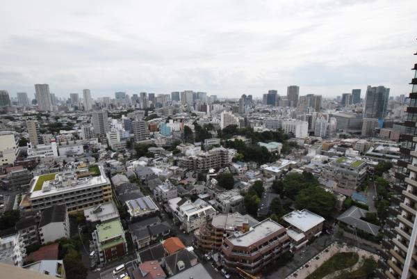 ＢｒｉｌｌｉａＴｏｗｅｒｓ目黒ノースレジデンスのその他