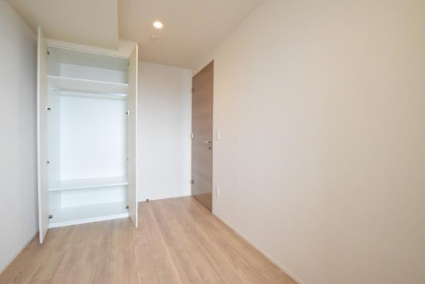 ＢｒｉｌｌｉａＴｏｗｅｒｓ目黒ノースレジデンスの居間・リビング