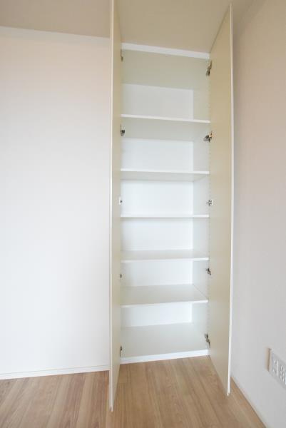 ＢｒｉｌｌｉａＴｏｗｅｒｓ目黒ノースレジデンスの居間・リビング