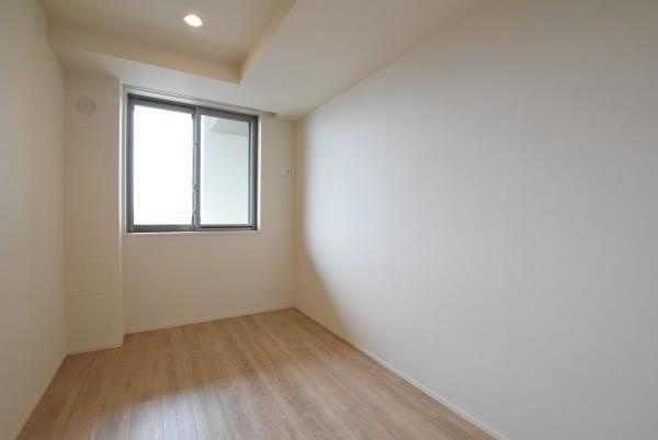 ＢｒｉｌｌｉａＴｏｗｅｒｓ目黒ノースレジデンスの居間・リビング