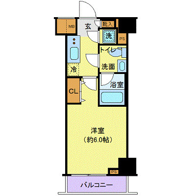 エル・グランジュテ西川口