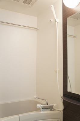 【浴室】 | リブリ・船橋宮本