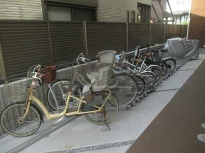 【外観】 | リブリ・船橋宮本