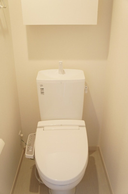 【トイレ】 | リブリ・船橋宮本