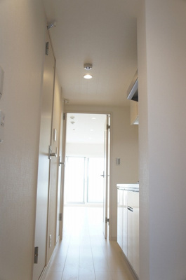 【玄関】 | リブリ・船橋宮本