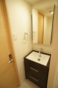 【洗面所】 | リブリ・ルキア