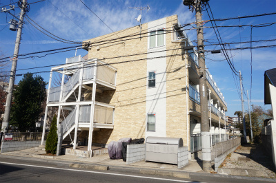 【外観】 | リブリ・ルキア