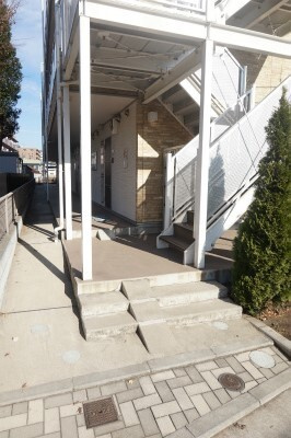 【エントランス】 | リブリ・ルキア