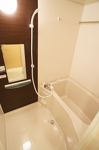 【浴室】 | リブリ・ルキア