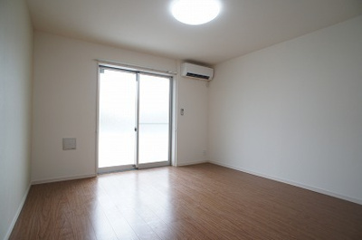 【内装】 | リブリ・ルキア