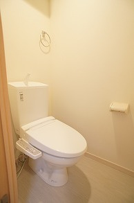 【トイレ】 | リブリ・ルキア