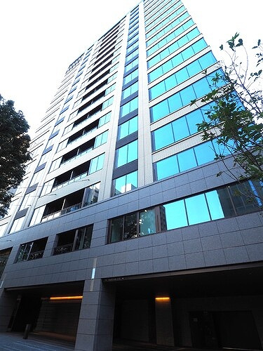 パークコート　ザ・三番町ハウス