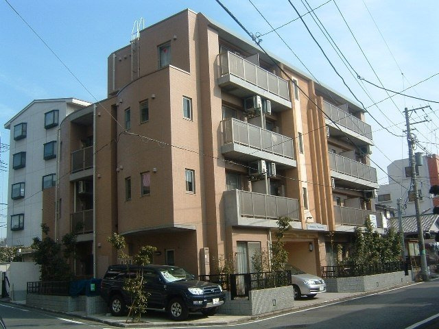 カームハウス中山