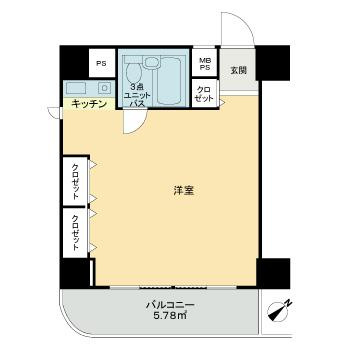 ライオンズプラザ新横浜