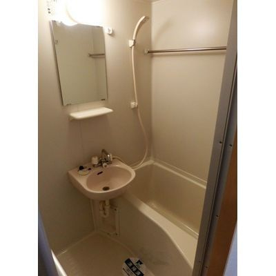 ジェイパークステーション田町の内装