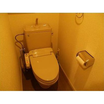 ジェイパークステーション田町の内装