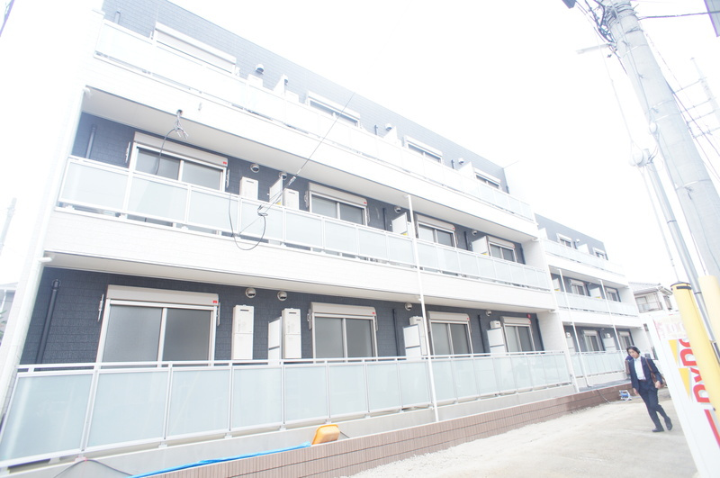 リブリ・前原東