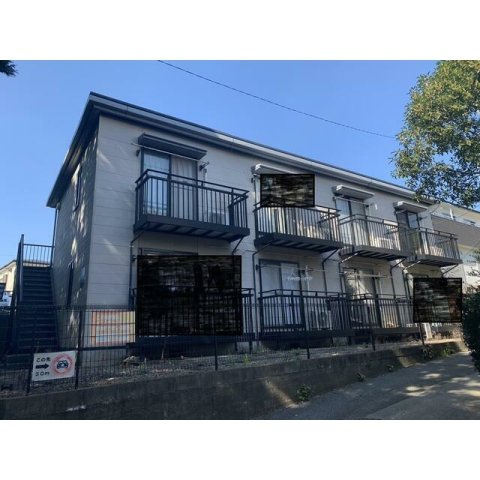 我孫子市船戸１丁目のアパート