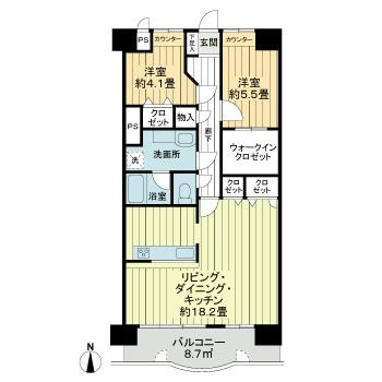 サントノーレ石手