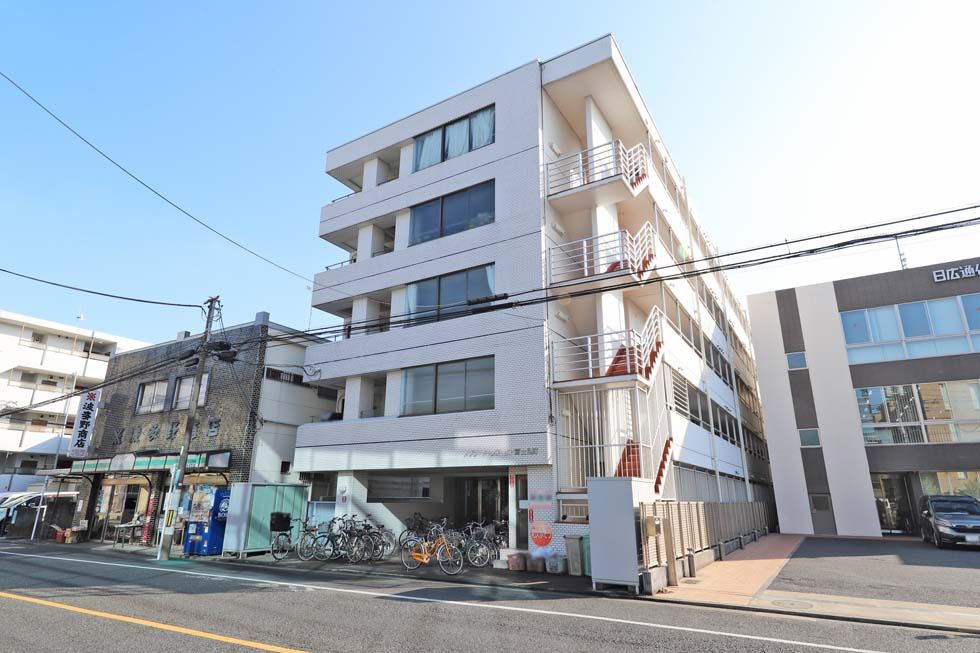 メゾン・ド・ノアピア富士見町