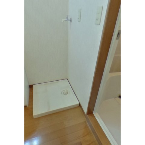 エザンスの内装