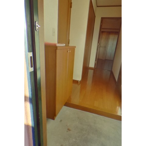 エザンスのその他