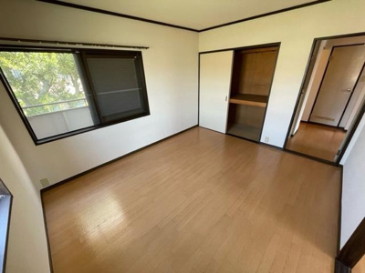 【内装】 | ドミールコウA棟