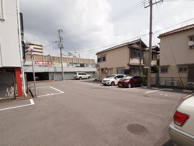 エンブレム王寺のその他