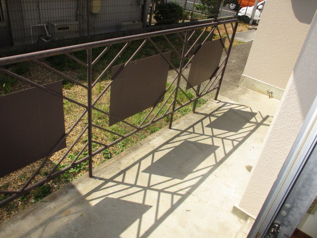 昭和荘のその他