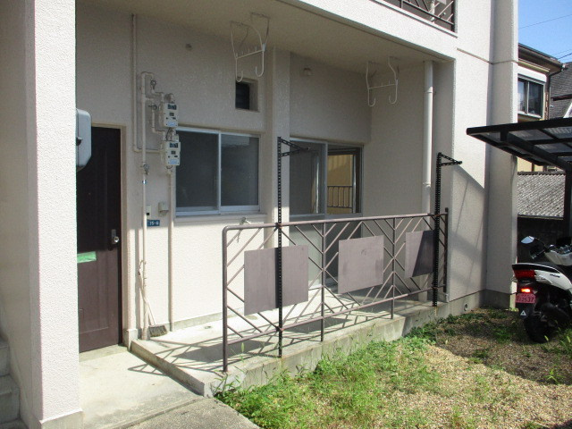 昭和荘のその他