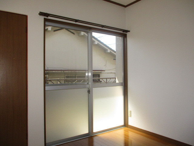 昭和荘の居間・リビング