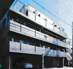 ルーブル東蒲田六番館の画像