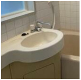 【洗面所】 | ウィンベルソロ大森第２